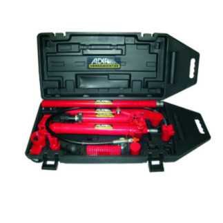 porto power hidraulico 10 ton est/plasti