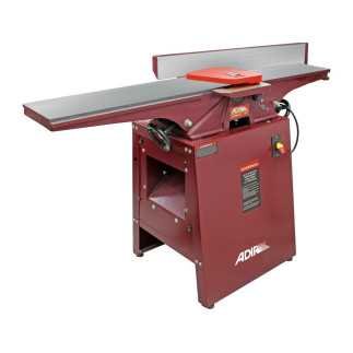 canteadora 8" electrica 2 hp