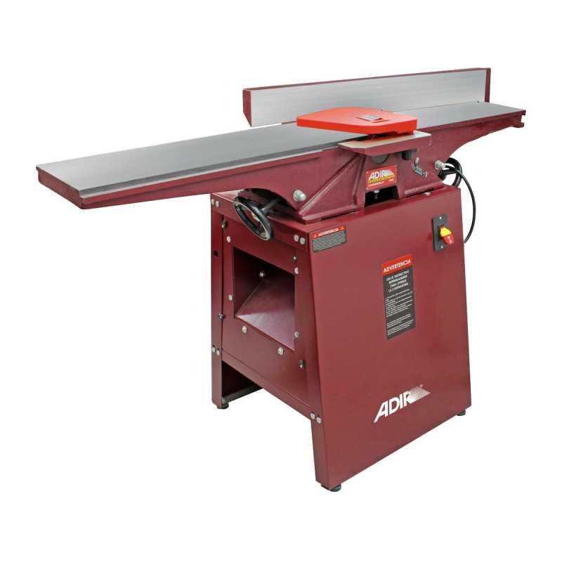 canteadora 8" electrica 2 hp