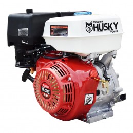 Motor A Gasolina 9 Hp Husky Power RLM900 HUSKY-RLM900 HUSKY