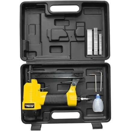 engrapadora neumática 3/8 pulg a 1 pulg