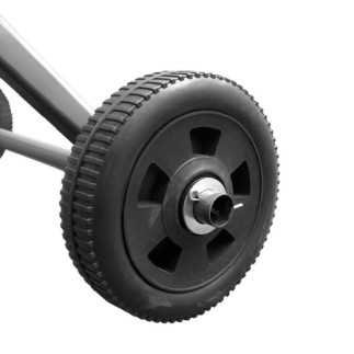 Revolvedora De Concreto 180 L 800 W Electrica