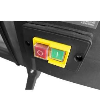 Revolvedora De Concreto 180 L 800 W Electrica