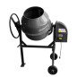 Revolvedora De Concreto 180 L 800 W Electrica