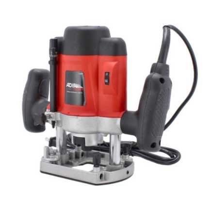 Router 5/16" Y 1/4" 1,050 W 9,000 Rpm