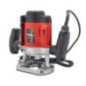 Router 5/16" Y 1/4" 1,050 W 9,000 Rpm