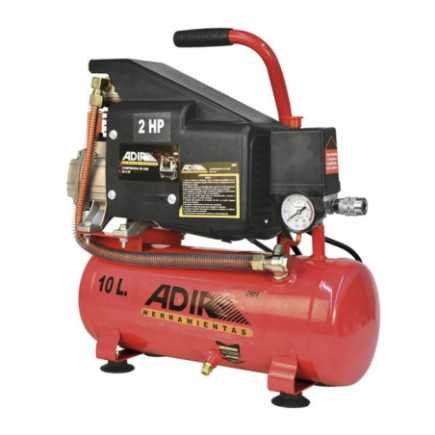 Compresor Direct Drive 10L 2Hp 110 V