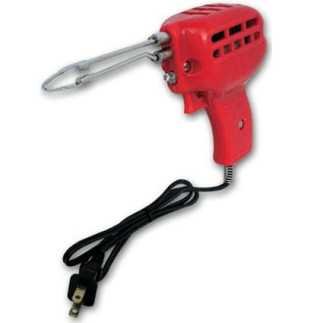 Cautin Instantaneo Tipo Pistola 150 W