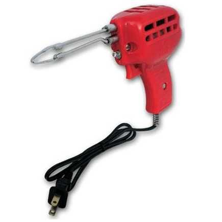 Cautin Instantaneo Tipo Pistola 150 W