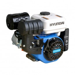 Motor A Gasolina 13.1 Hp Arranque Electrico Hyundai HYGE1310E HYU-HYGE1310E HYUNDAI