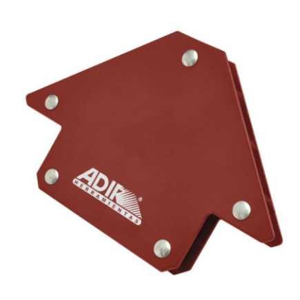 Escuadra Magnética Para Soldar 4"