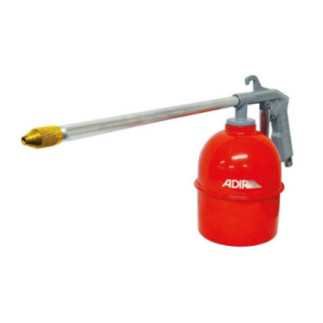 Pistola Para Limpieza De Motores Vaso Reforzado 750 Ml