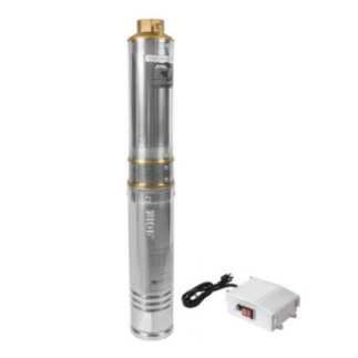 Bomba Sumergible Tipo Bala 1-1/2" 1/2 Hp 120 V