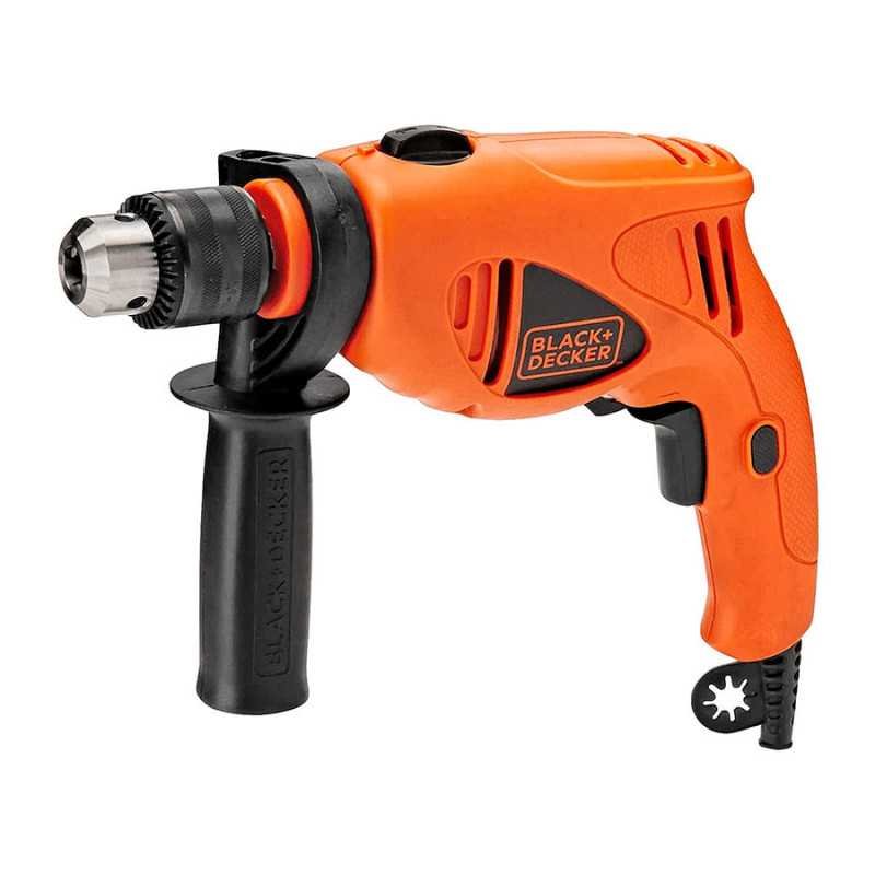 Rotomartillo 1/2" 550 W 0-2,800 Rpm