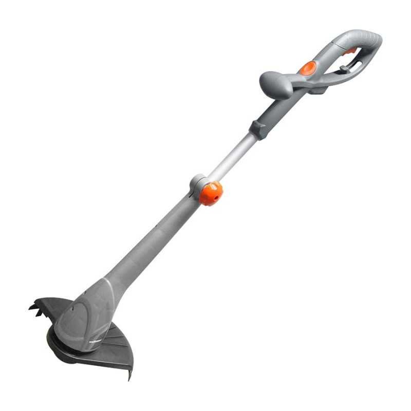 Desbrozadora 10" 350 W