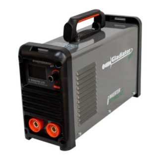 Soldadora Inversora Para Electrodo 200 Amp 120/220 V