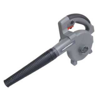 Sopladora Aspiradora 3,2Cbm/Min 600 W 120 V