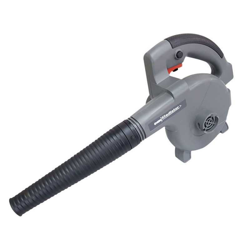 Sopladora Aspiradora 3,2Cbm/Min 600 W 120 V