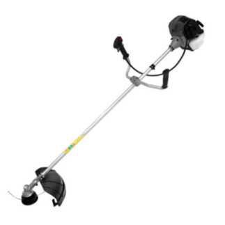 Desbrozadora Eje Recto 52Cc, En 1 Caja