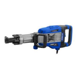 Martillo Demoledor 1700W/60J/1800Gpm