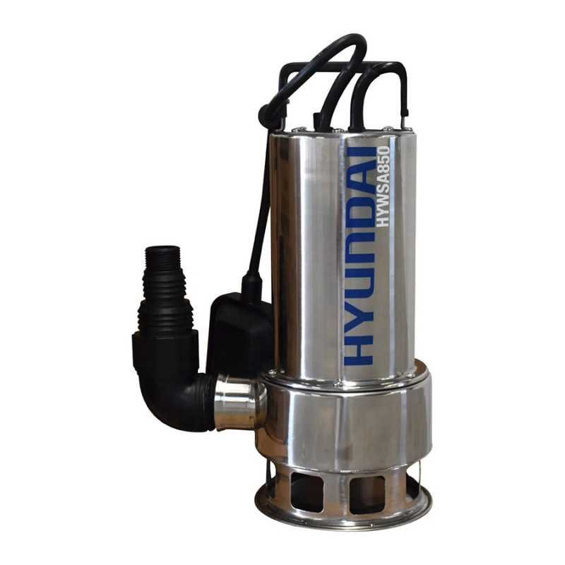 Bomba Sumergible 850 Watts