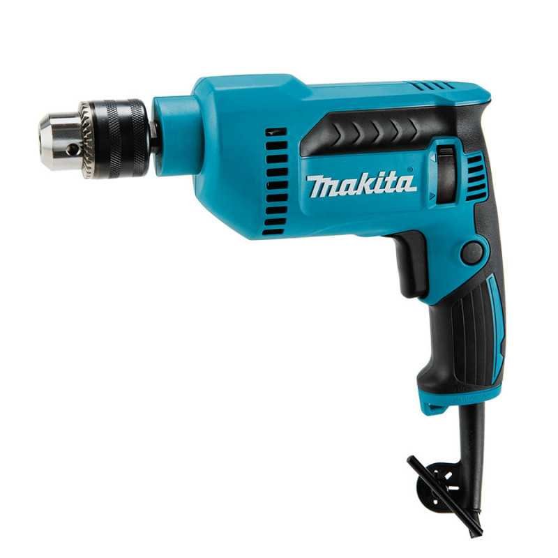 Taladro 1/2" 630 W 0-3,000 Rpm