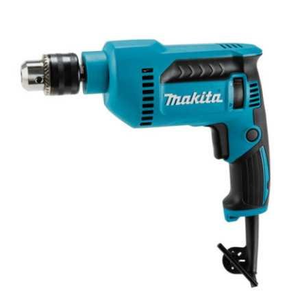 Taladro 1/2" 630 W 0-3,000 Rpm