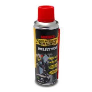 Aceite Aflojatodo Multiusos Dieléctrico (235 Ml)