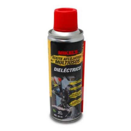 MIKELS|Continente Ferretero