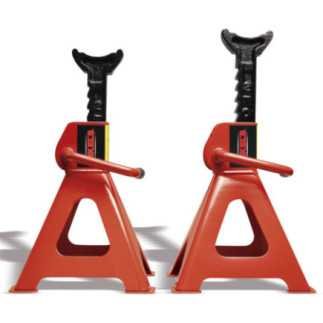 Torre Para Automovil 2 Ton (Par)