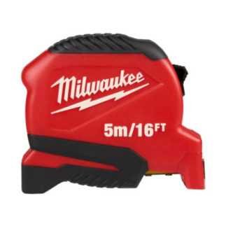 Flexómetro Compacto 5 M/16 Ft
