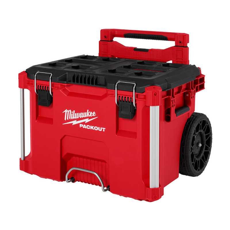 Caja De Herramientas Con Ruedas 22.1"X18.6"X25.6" Packout