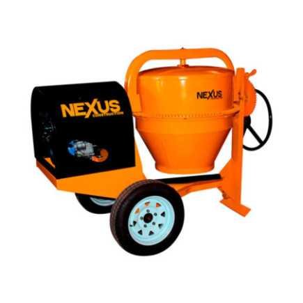 NEXUS|Continente Ferretero