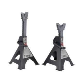 Torretas De Carga 3 Ton (1 Par)