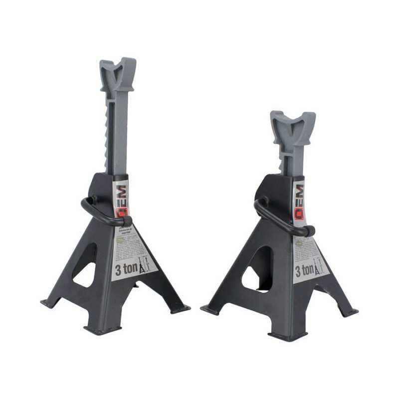 Torretas De Carga 3 Ton (1 Par)