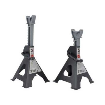 Torretas De Carga 3 Ton (1 Par)