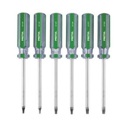 PRETUL|Continente Ferretero