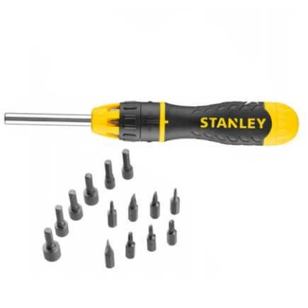 STANLEY|Continente Ferretero