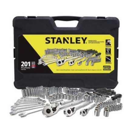 STANLEY|Continente Ferretero