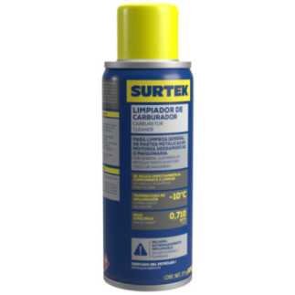 Limpiador De Carburador 311 G