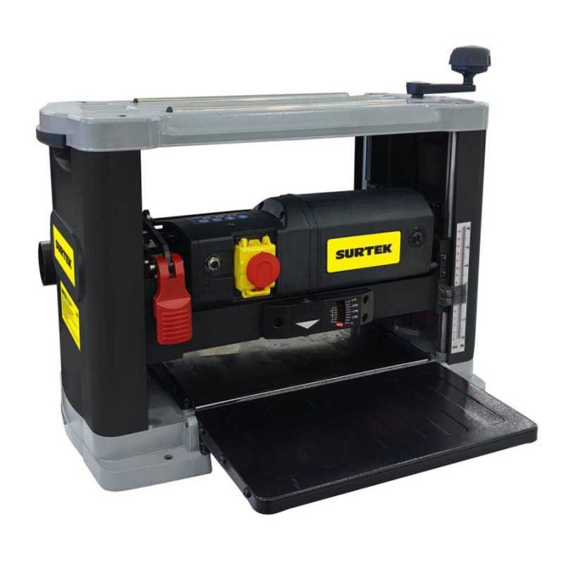 Cepillo De Banco 13" 1,800 W 9,300 Rpm 110 V