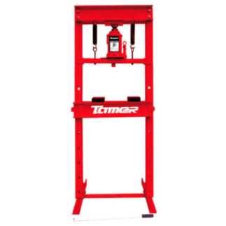 TAMER|Continente Ferretero