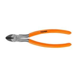 Pinza De Corte Diagonal 8' Mango De Pvc, Truper