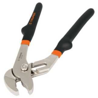 Pinza De Extensión 8', Mango De Vinil