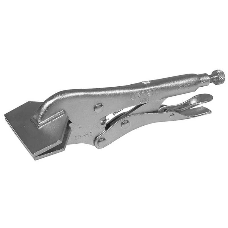Pinzas De Presión De 8" Para Hojalatero