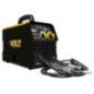 Soldadora Inversora Mig 100 Amp 110 Volts No Gas Rollos De 1 Kg