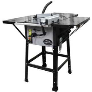 Sierra De Banco 10'' 1,500 W WESTON M-03035