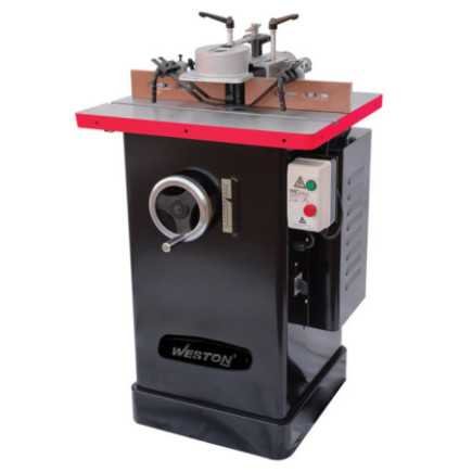 Trompo De Piso 3/4'' 1.5Hp 220V