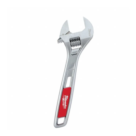 Llave De Inglesa 6" Milwaukee 48227406