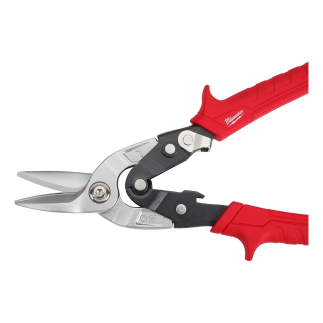 Tijeras De Aviador Corte A La Izquierda Milwaukee